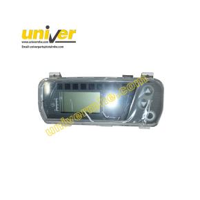 91C04-33010;91C04-53010;91C04-63010;91C04-63011;91C04-73011:Combination Meter for Mitsubishi Forklift