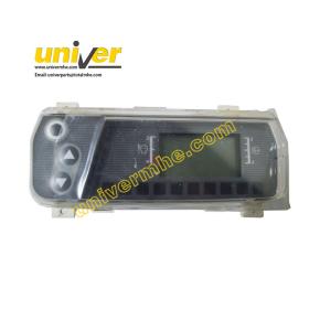 91C04-63010;91C04-63011;91C04-63012:Combination Meter for Mitsubishi Forklift 