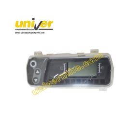 91F04-12500:Combination Meter for Mitsubishi Forklift  