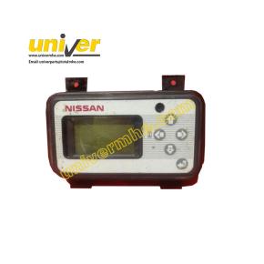 24810-GA10B:Combination Meter for Nissan 1N1 Series Forklift
