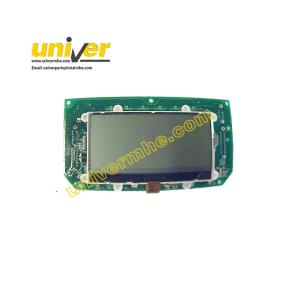 17P12-60601:Combination Meter for TCM Forklift 