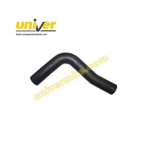 N121-330001-000: Radiator Hose,Upper for HC Forklift  