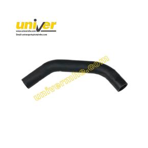 NC9717-330001-000: Radiator Hose,Upper for HC Forklift