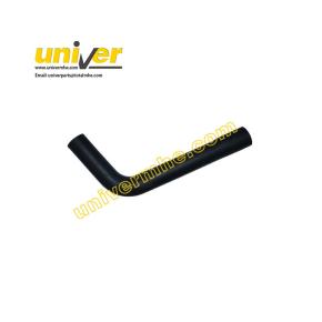 M3032100001: Radiator Hose,Upper for Maximal Forklift  M30221N00001  