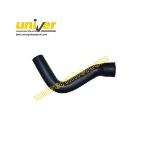 M6042100002: Radiator Hose,Upper for Maximal Forklift  M30221N00001