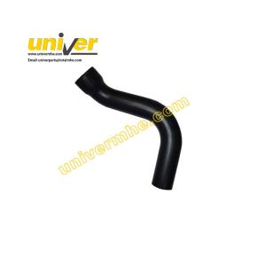 M6042100002: Radiator Hose,Upper for Maximal Forklift  M30221N00001   