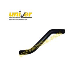 Q0C30-40002: Radiator Hose,Upper for ShangLi Forklift 