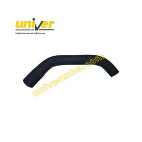 15HN-30010: Radiator Hose,Upper for Hyundai Forklift