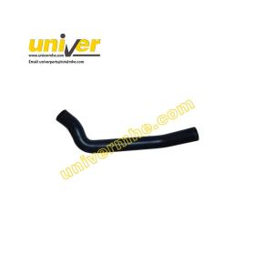 1281052001: Radiator Hose,Upper for UN Forklift 