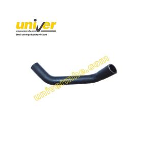  16512-13640-71: Radiator Hose,Lower for Toyota Forklift   