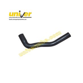  16512-26621-71: Radiator Hose,Lower for Toyota Forklift    