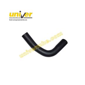 25BY21-00001: Radiator Hose,Lower for  Maximal Forklift 