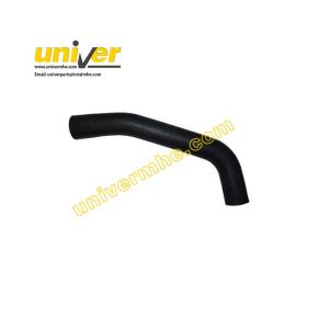  91802-12700: Radiator Hose,Lower for   Mitsubishil Forklift