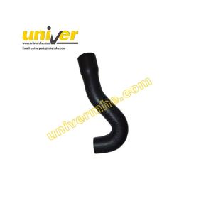 15HN-30020: Radiator Hose,Lower for Hyundai Forklift  