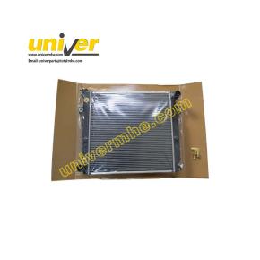 543C6-60101: Radiator Assy for  TCM   Forklift 