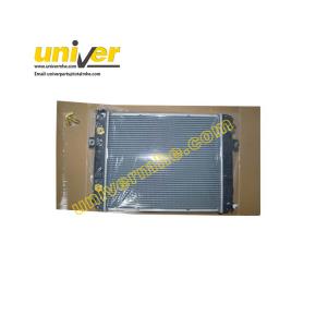 236L2-10101,236L2-10102,2CN52-10101,237B2-10101,HC2CN52-10101,HC236L2-10103,HC233B2-10302,536B6-60302: Radiator Assy for  TCM   Forklift 