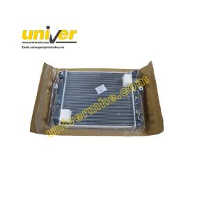 234B2-10002,238G2-10102: Radiator Assy for  TCM   Forklift  