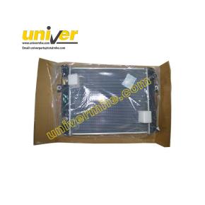 2CN52-10101;HC233B2-10202L: Radiator Assy for  TCM   Forklift 