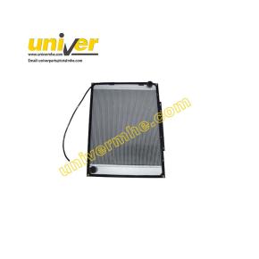 100Х3301000В: Radiator Assy for  Dalian Forklift  