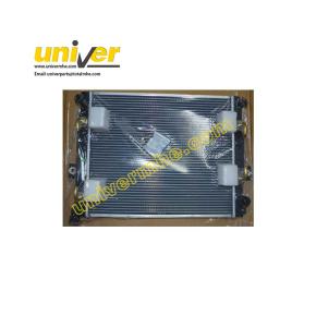 16420-30521-71: Radiator Assy for  Toyota Forklift
