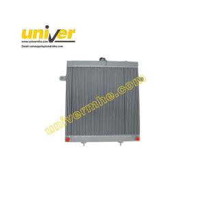 XR703-331000-000: Radiator Assy for  Hangcha Forklift 