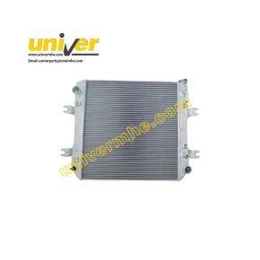 R9621-331000-000: Radiator Assy for  Hangcha Forklift  