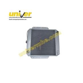 GA701-331000-000: Radiator Assy for  Hangcha Forklift 