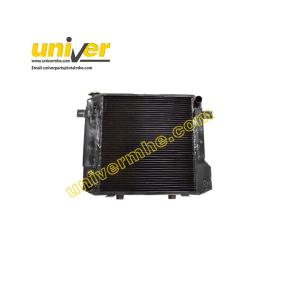 R457-332000-000: Radiator Assy for  Hangcha Forklift 