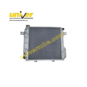 XB452-331000-000: Radiator Assy for  Hangcha Forklift 