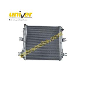 NC9717-331000-000: Radiator Assy for  Hangcha Forklift 