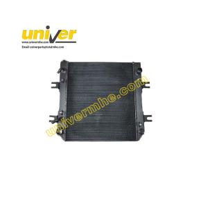 NC8512-331000-000: Radiator Assy for  Hangcha Forklift 