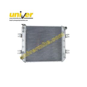 N163-334000-000: Radiator Assy for  Hangcha Forklift