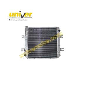 R300-331000-000: Radiator Assy for  Hangcha Forklift 