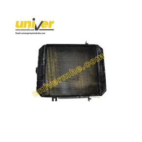 H08E2-10301: Radiator Assy for  HELI Forklift