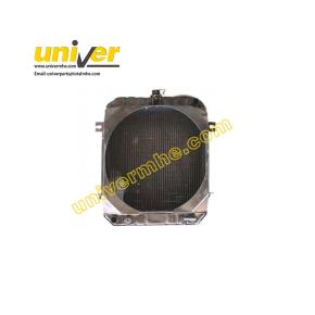 H05H2-10201: Radiator Assy for  HELI Forklift