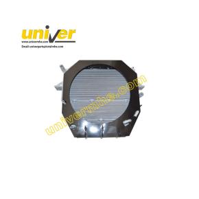  K1GC2-10301: Radiator Assy for  HELI Forklift 