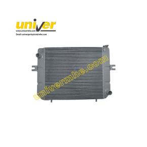K2SE2-10801: Radiator Assy for  HELI Forklift 