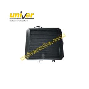 A45F5-40100: Radiator Assy for  Goodsense Forklift