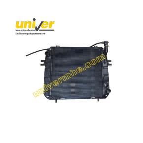 A15E5-40100: Radiator Assy for  Goodsense Forklift 