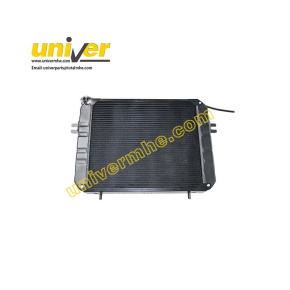 A30D5-40300: Radiator Assy for  Goodsense Forklift  