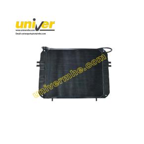  A30S5-40300: Radiator Assy for  Goodsense Forklift  