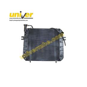  A15F5-40100: Radiator Assy for  Goodsense Forklift  