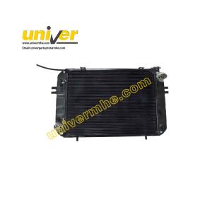 A30E5-40400: Radiator Assy for  Goodsense Forklift 