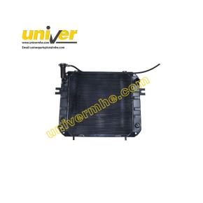 A15D5-40100: Radiator Assy for  Goodsense Forklift