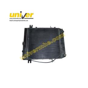 A50M5-40100: Radiator Assy for  Goodsense Forklift