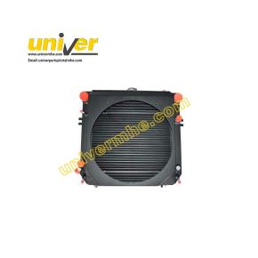 Y30G5-40100: Radiator Assy for  Goodsense Forklift 