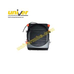 A45P5-40100: Radiator Assy for  Goodsense Forklift  