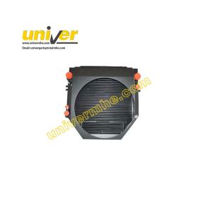 A30BN5-40100: Radiator Assy for  Goodsense Forklift 