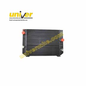 3511070511: Radiator Assy for  Clark Forklift  