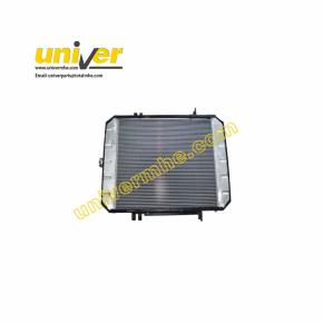 H08E2-10301L: Radiator Assy for Heli Forklift 